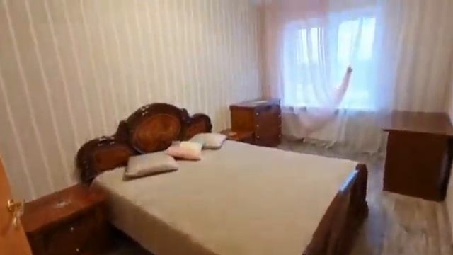 1-к-Квартира на ул.Заречной 33 смотреть онлайн