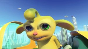 Alisa Knows What to Do! - Oracle In Retirement - S 01 E 06