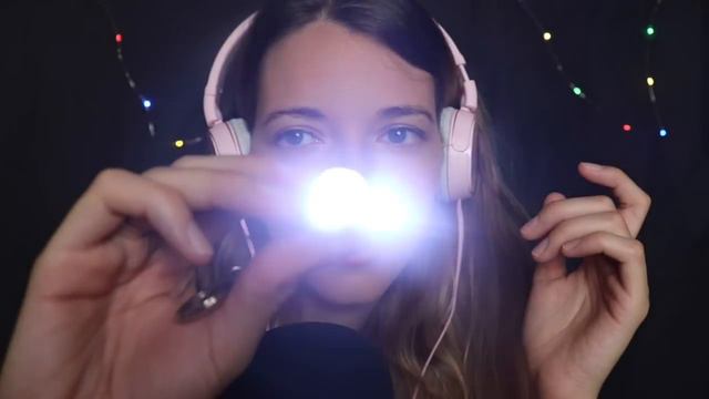 @LoveASMR Relajación Extrema Para Ir A La CAMA Love ASMR | Ana Muñoz