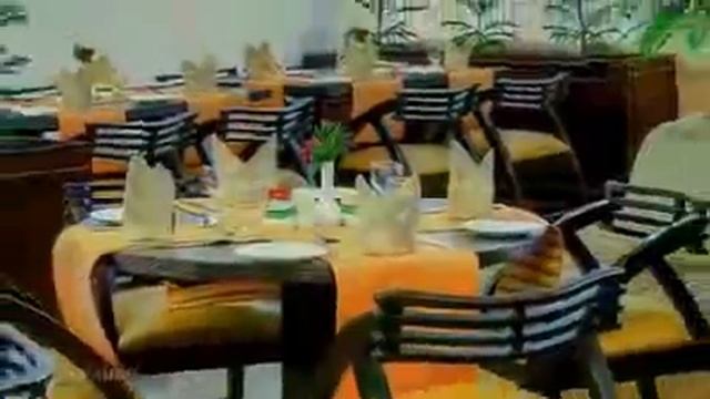 Hotel Clarks Shiraz, Agra India / Кларкс Шираз Агра Индия смотреть онлайн