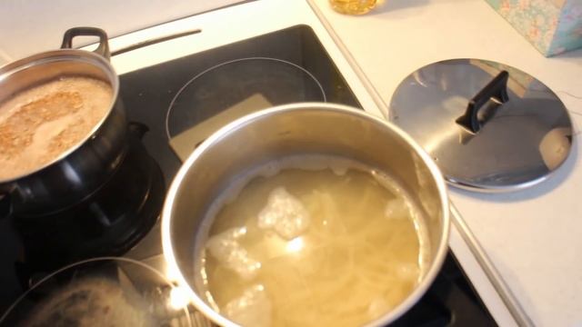 Маска от Eveline, шью плащ и почему пирог лопается. смотреть онлайн