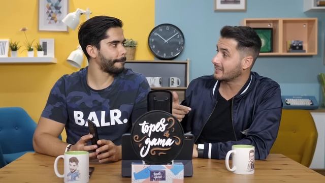 Vienen con MUCHA HAMBRE!!!! ? Oppo Reno 2 REVIEW смотреть онлайн