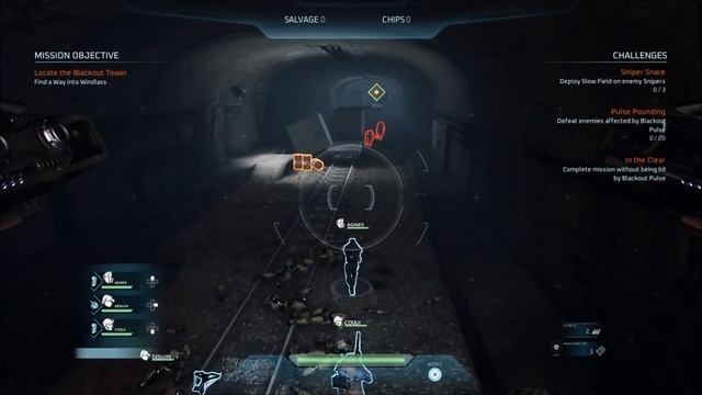 Обзор игры Disintegration. Стоит ли покупать игру Disintegration?  Суть новой игры Disintegration.