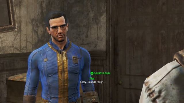 Let's Play Fallout 4 [Part 5] - Ich kann nicht richtig Schießen! Deutsch | PC | HD смотреть онлайн