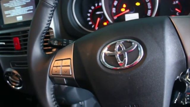 Mengintip Interior Toyota Rush TRD Sportivo смотреть онлайн