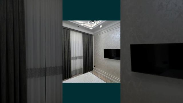 Tashkent city Boulevard 2/6/7 46 кв.м Состояние- качественный ремонт С мебелью и техникой 145 000$ смотреть онлайн