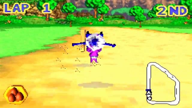 Banjo Kazooie Gameboy Advance games (Banjo Pilot & Banjo Kazooie - Grunty's revenge) смотреть онлайн