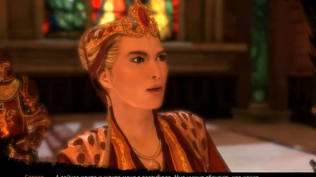 Game of Thrones e07 смотреть онлайн