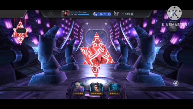 ХУДШИЕ КРИСТАЛЛЫ ЭТОЙ Игры! - Marvel Contest of Champions смотреть онлайн