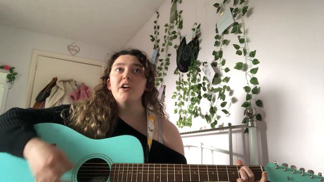 she just wanted to walk home - Erica Pauline смотреть онлайн