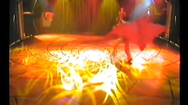 Театр Танца ? "Звёздный-Экспресс" Испанская Коррида "Starlight-Dancers" Spanish bullfight смотреть онлайн