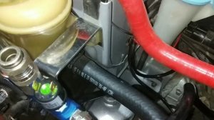 Очень громкий сигнал на Chevrolet Lacetti