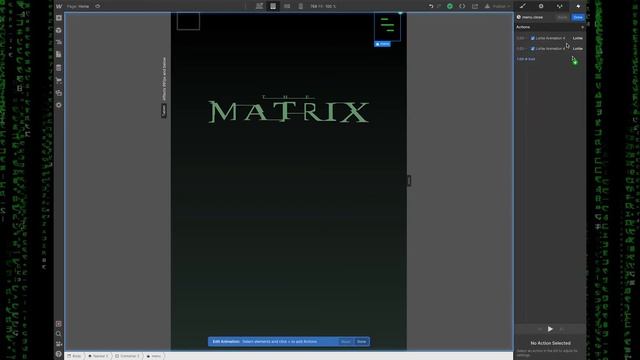 How to Use Lottie Animations in Webflow! смотреть онлайн