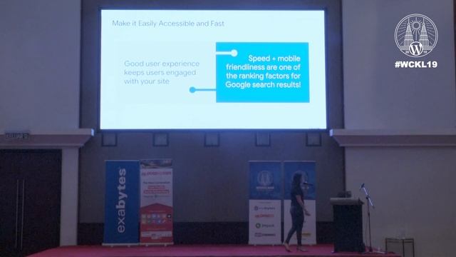 Managing Your Online Presence on Google Search | Cherry Prommawin смотреть онлайн