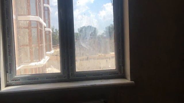 АНАПА Продается 1 комнатная квартира 36 кв.м. в ЖК "Черное море" Анапское шоссе 32 смотреть онлайн