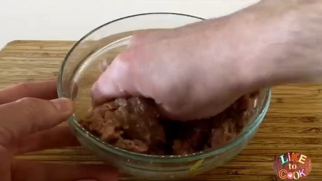 Meatballs Soup суп с фрикадельками легко быстро и полезно!