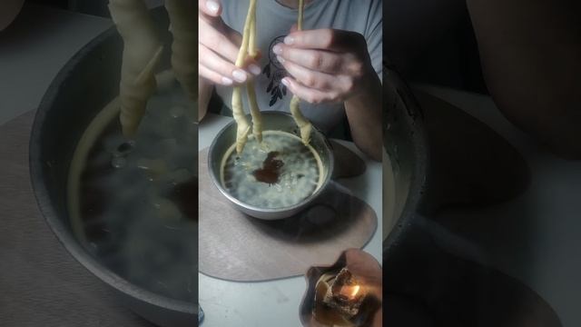 Громничные свечи и разговор о славянской культуре ? смотреть онлайн