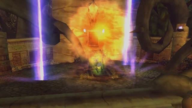 Китайские пиратские сервера World Of Warcraft