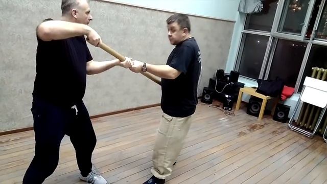 Система "СВ" Москва - Палка - Работа с Силой_11.2017 смотреть онлайн