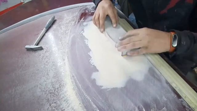 Модные формы