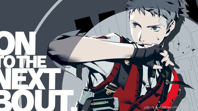 EVERY All-Out Attack in Persona 3 Reload! смотреть онлайн