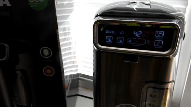 ТЕРМОПОТ MARTA MT 1996 смотреть онлайн