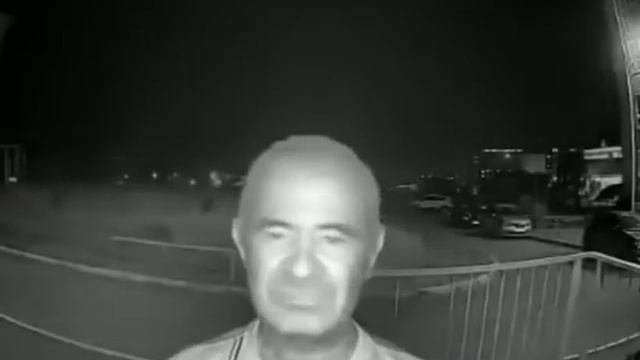 Домофон не пускает в квартиру. Система Умений Дом, в Башкирии