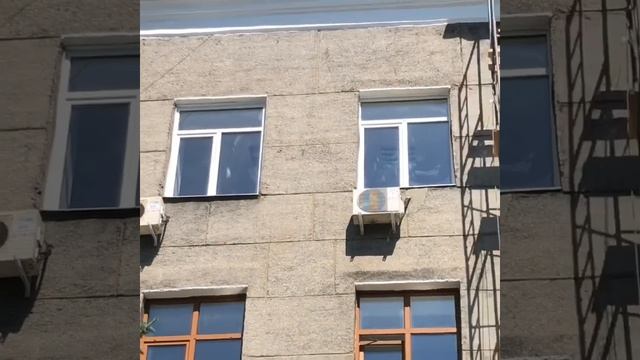 Ремонт фасада с элементами декора Красноярск смотреть онлайн