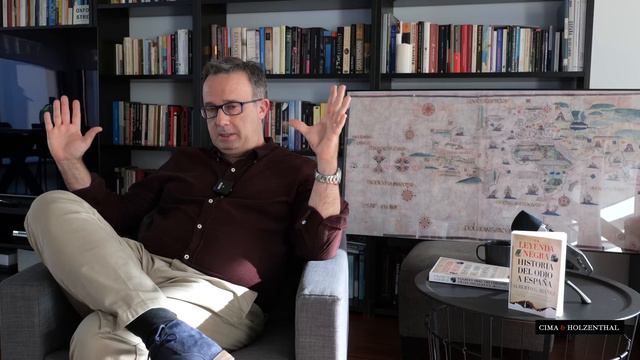 La leyenda negra, por Alberto G. Ibáñez (1-2) смотреть онлайн