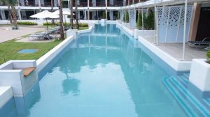 Pool Access - Katathani Phuket Beach Resort