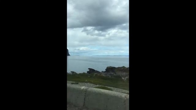 Travel vlog Alta, Norway || Part 1 смотреть онлайн