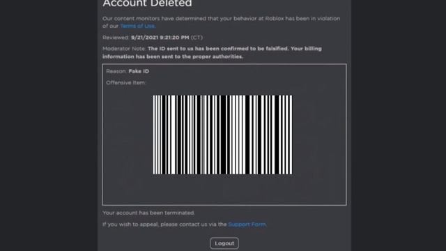 roblox voice chat ban 8 смотреть онлайн