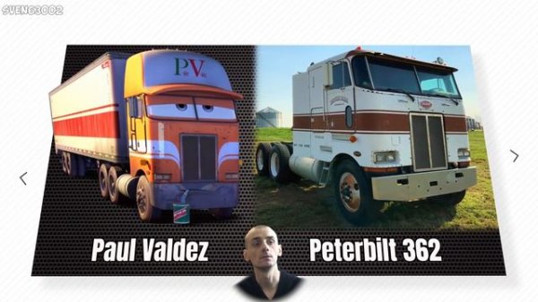 Car Finder Game in Real Life