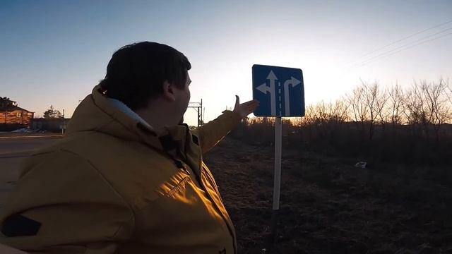 Автопробег на LADA Vesta SW/SW Cross – день 3 (тизер) смотреть онлайн