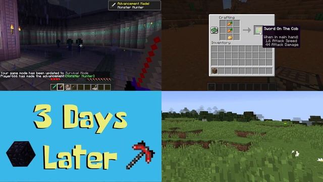 Mod Creation Essentials - Make Your Own Mods for Minecraft! смотреть онлайн