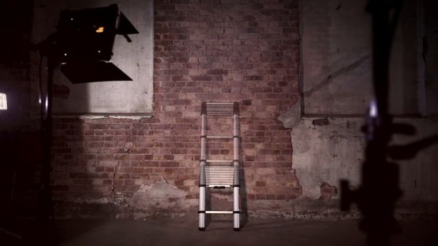 Eco Line by Telesteps смотреть онлайн