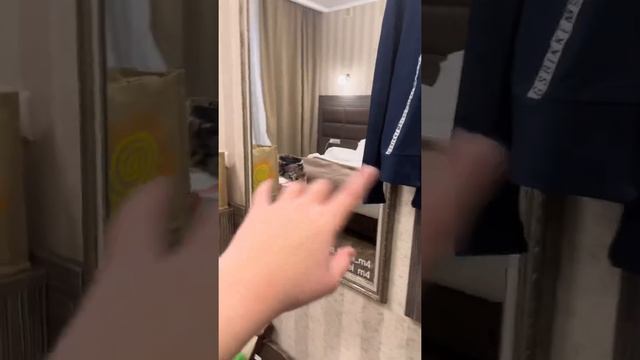 Обзор на отель в Ростове на Дону! Отель называется Родина. смотреть онлайн