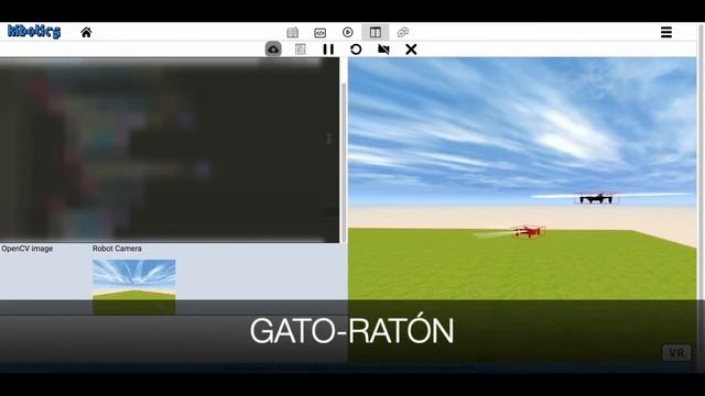 Kibotics | Curso: Drones con Python смотреть онлайн