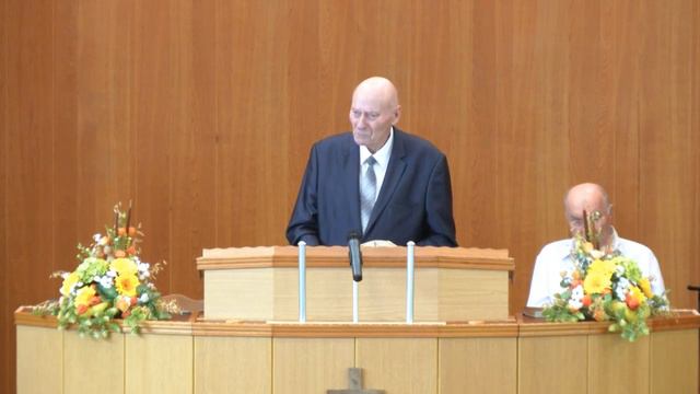 Собрание христиан 5 августа 2018 смотреть онлайн