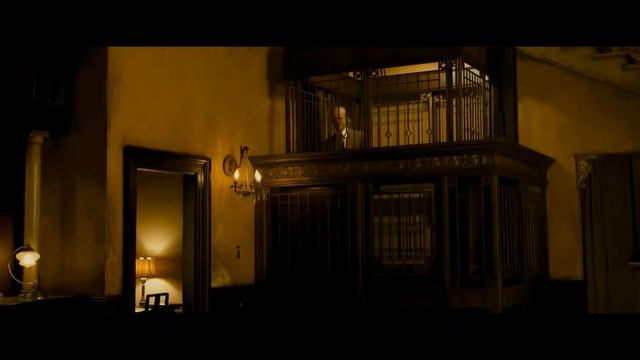 The Woman : Part 2 | The Curious Case of Benjamin Button (2008) смотреть онлайн