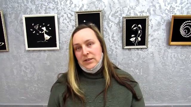 Селекционер Фиалок Алена Татарчук смотреть онлайн