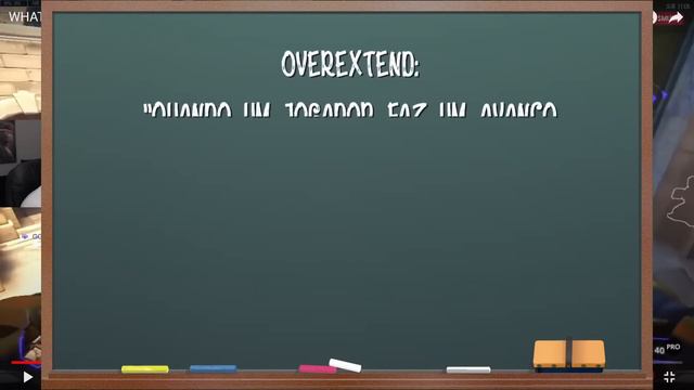REACT - ANALISEI o Rank 1 DPS - Overwatch 2 смотреть онлайн