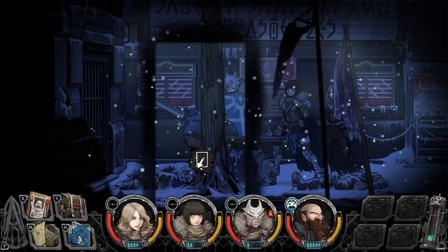 Vambrace Cold Soul - куча призраков #2 смотреть онлайн