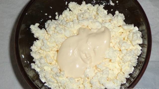 Книга рецептов