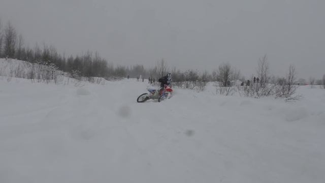 #BALTICRACE 2019 январь смотреть онлайн
