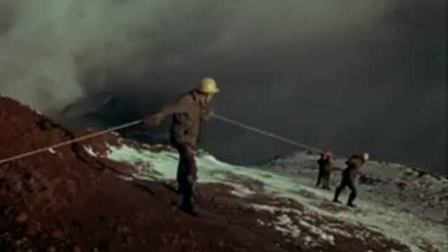 Авачинский вулкан (1979) смотреть онлайн