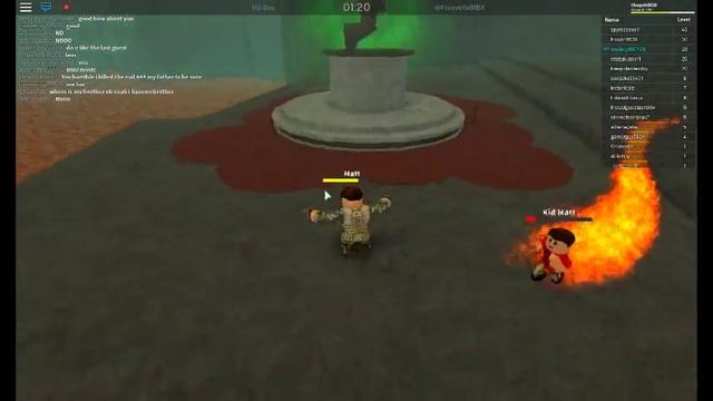 How to Get Any Face Roblox Guest World смотреть онлайн