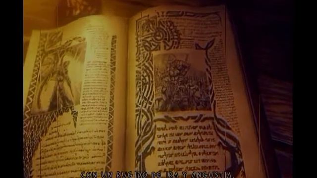 ENCLAVE SHADOW OF TWILIGHT INTRO WII.wmv смотреть онлайн