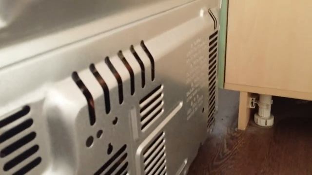 Шум холодильника LG смотреть онлайн