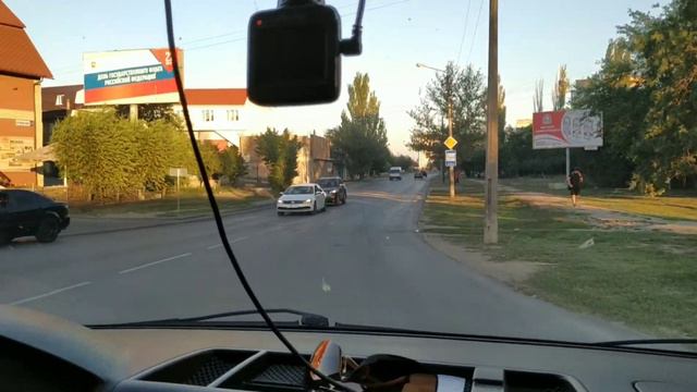 Вечерняя поездка в магазин смотреть онлайн